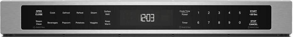 KitchenAid KMBD524TPS PrintShield Stainless