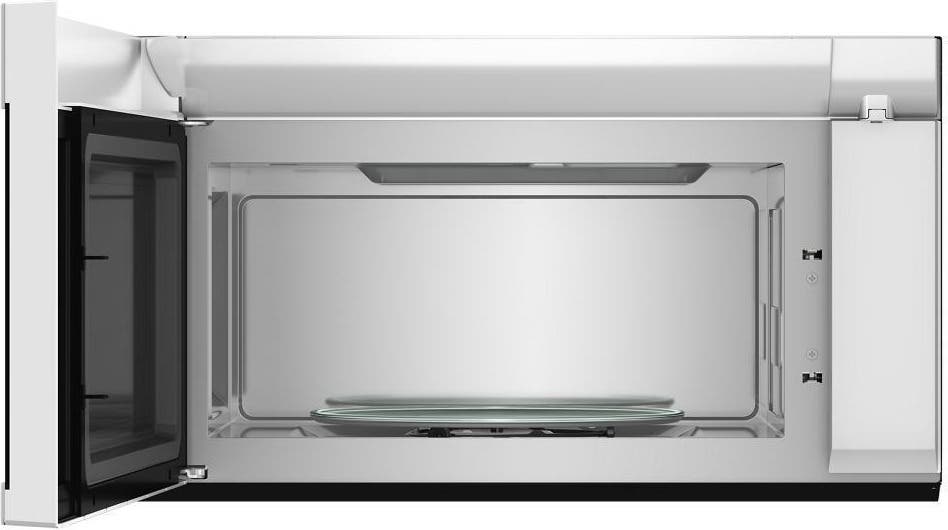 Whirlpool WMMS5630TW White
