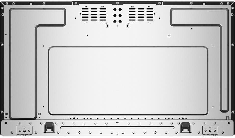 Whirlpool WMMS5630TW White