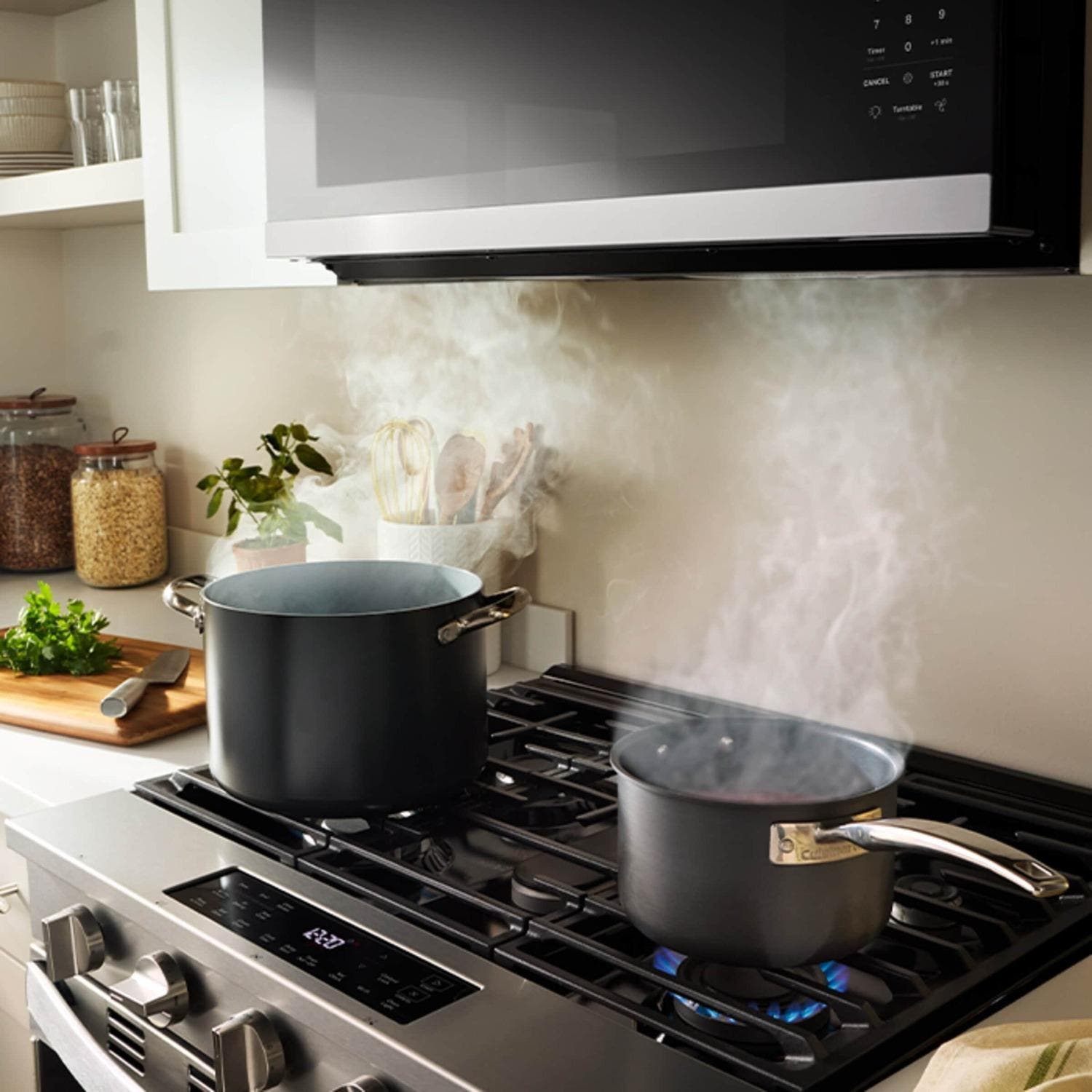 Whirlpool WMMS5630TZ Stainless Steel
