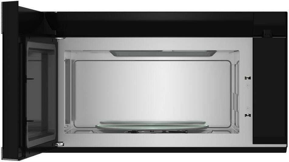 Whirlpool WMMS5630TZ Stainless Steel