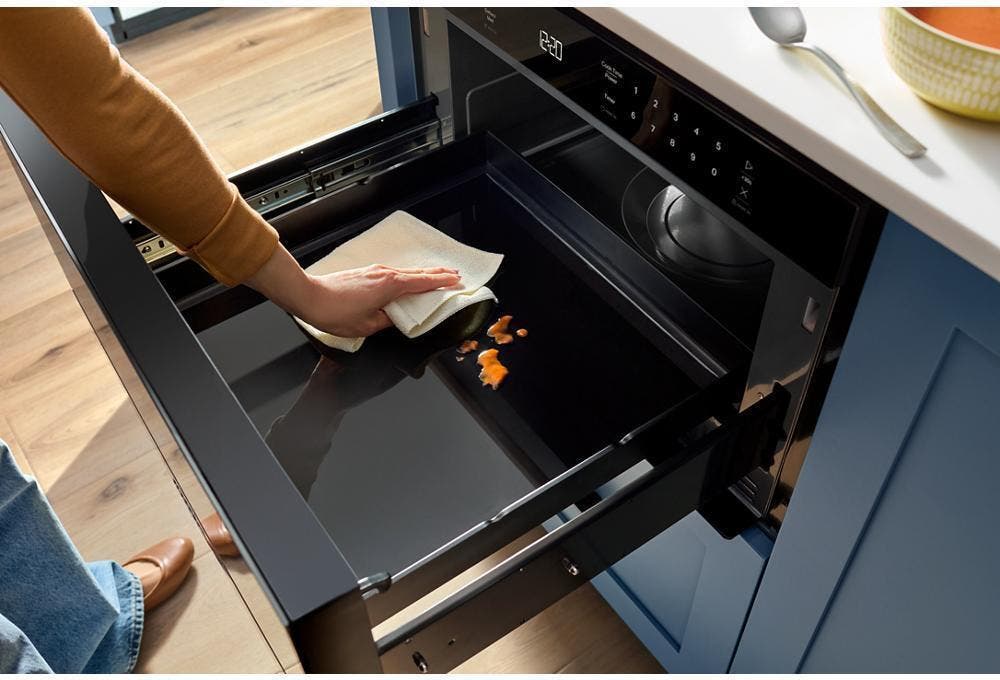 Whirlpool WMBD5024TS Stainless Steel