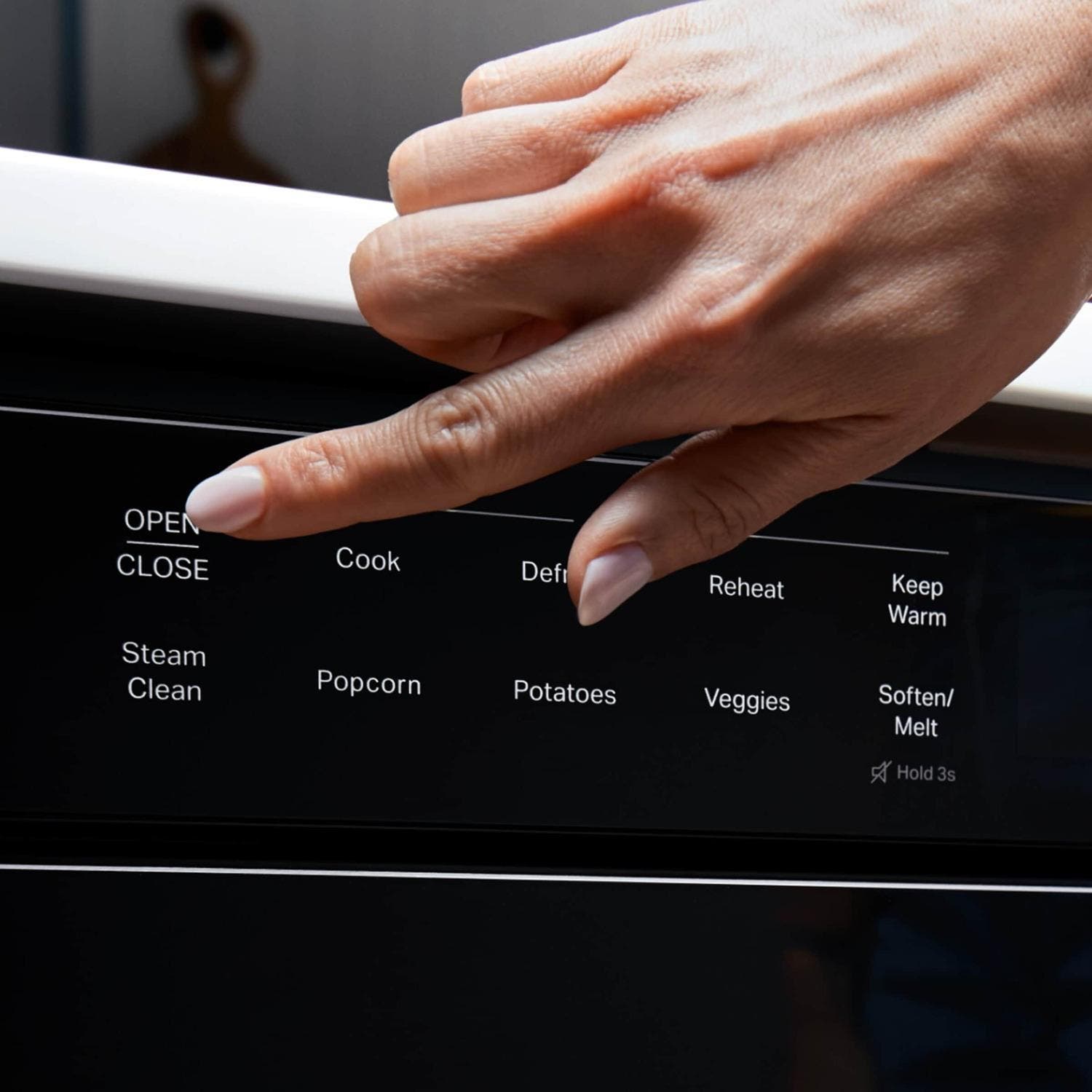 Whirlpool WMBD5024TS Stainless Steel