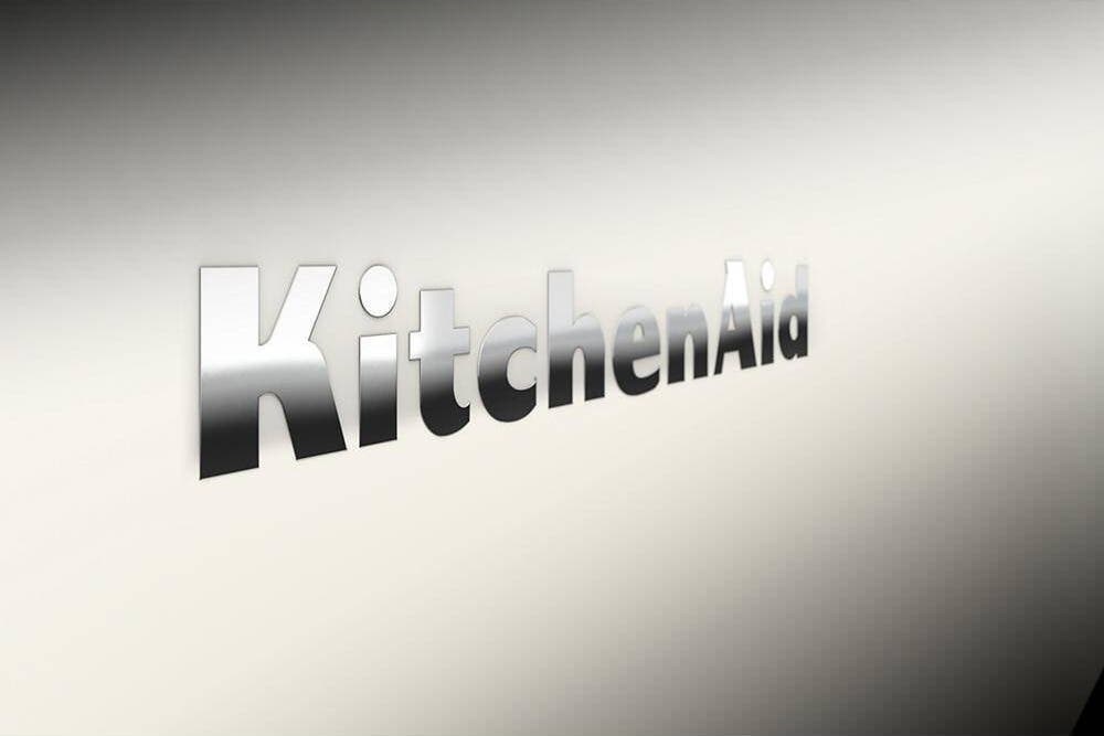 KitchenAid KDTS624SPL Porcelain White