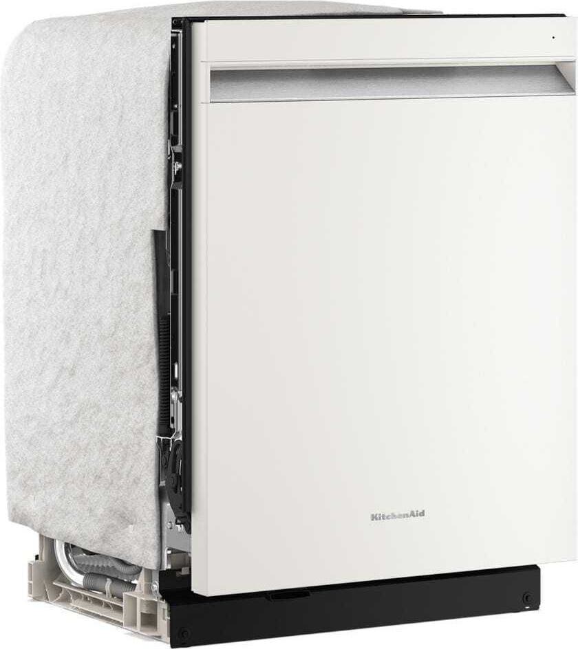 KitchenAid KDPS624SPL Porcelain White