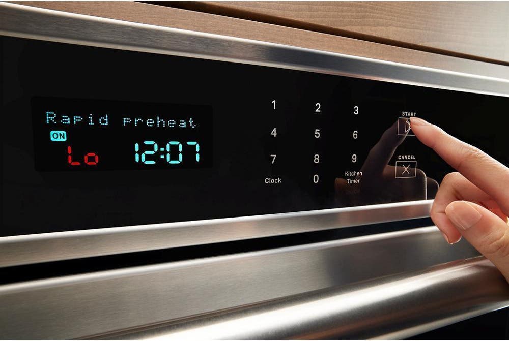 Maytag MOEC4030TZ Stainless Steel