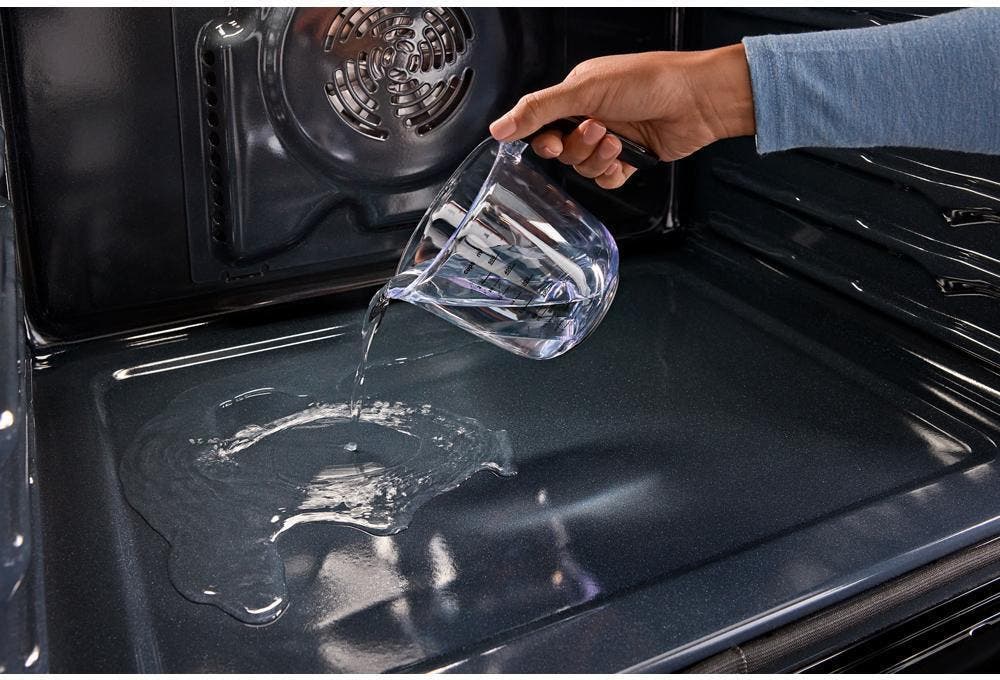 Maytag MOEC4030TZ Stainless Steel