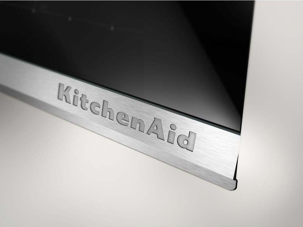 KitchenAid KOES730SPL Porcelain White
