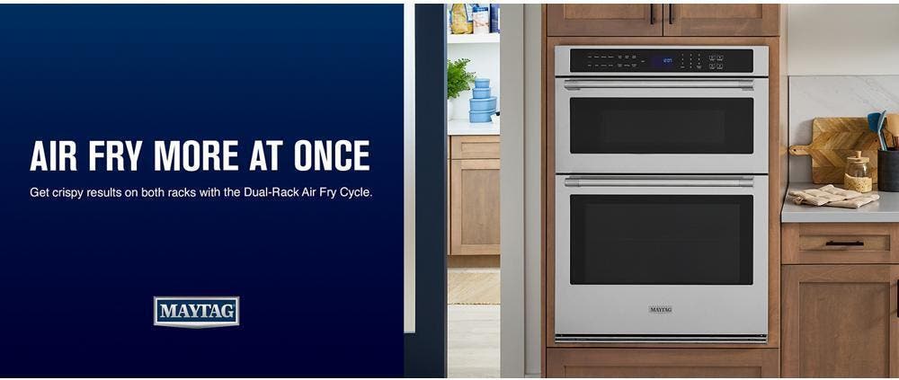 Maytag MOEC4030TZ Stainless Steel