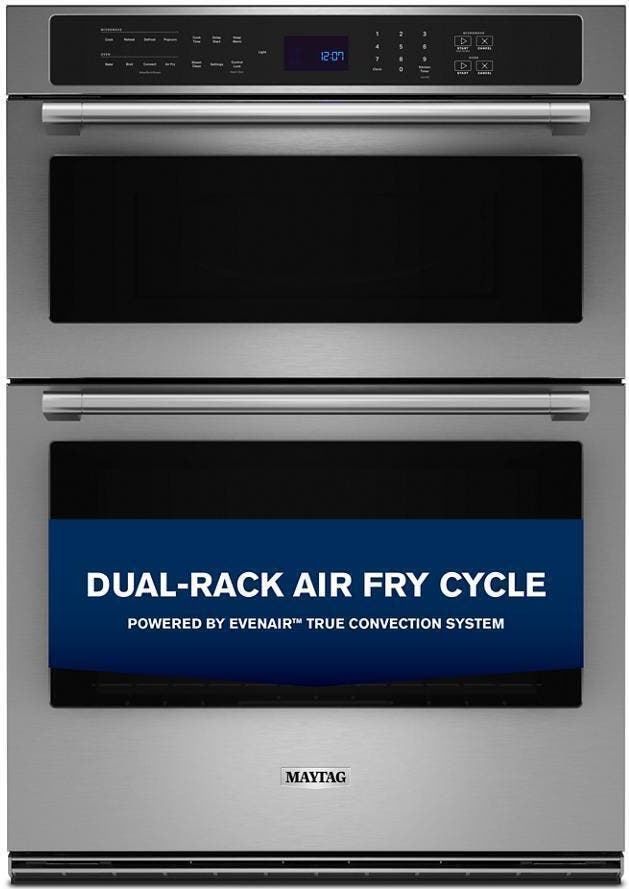 Maytag MOEC4030TZ Stainless Steel