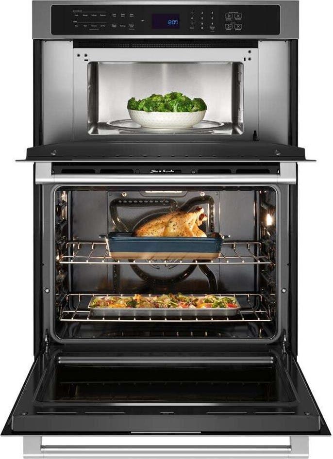 Maytag MOEC4030TZ Stainless Steel