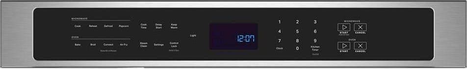 Maytag MOEC4030TZ Stainless Steel