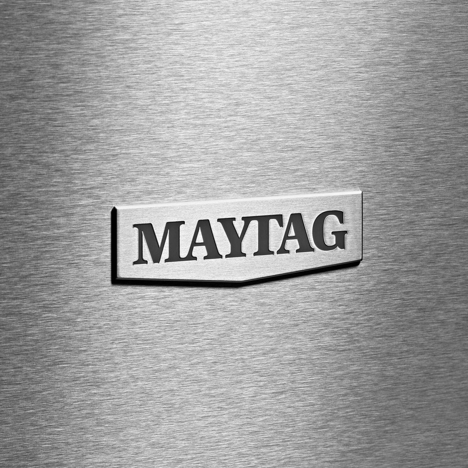 Maytag MOES4030TZ Stainless Steel