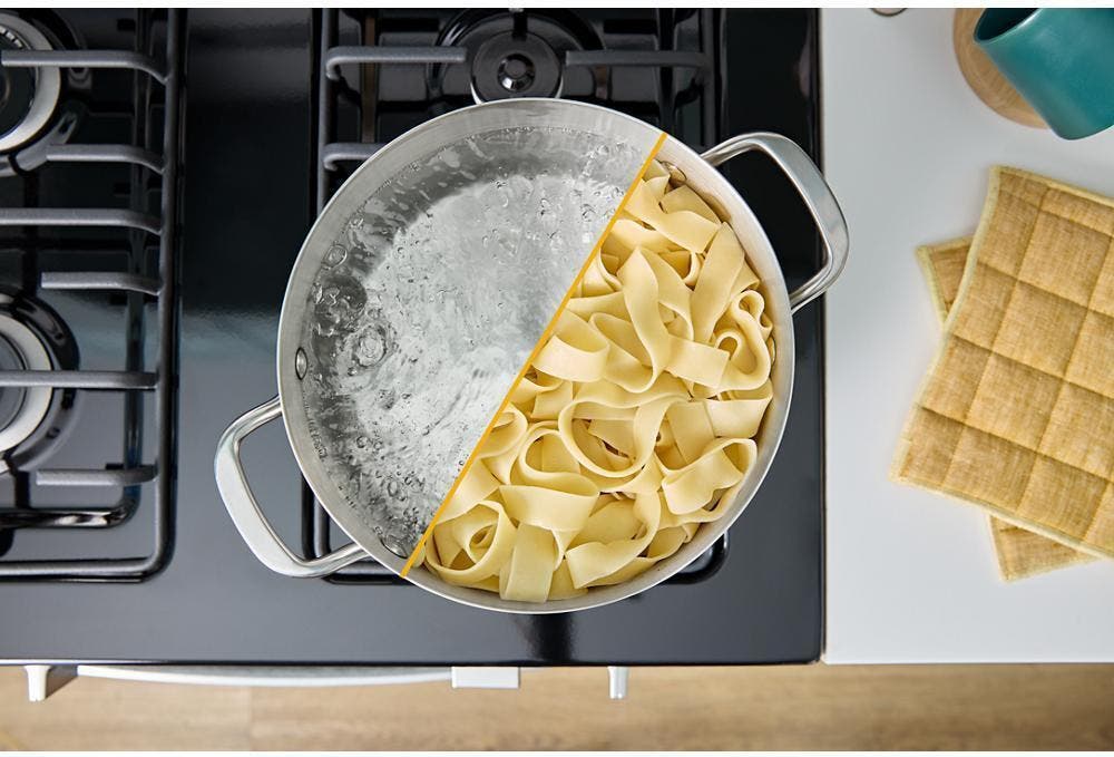 Whirlpool WFGS2030RS Stainless Steel