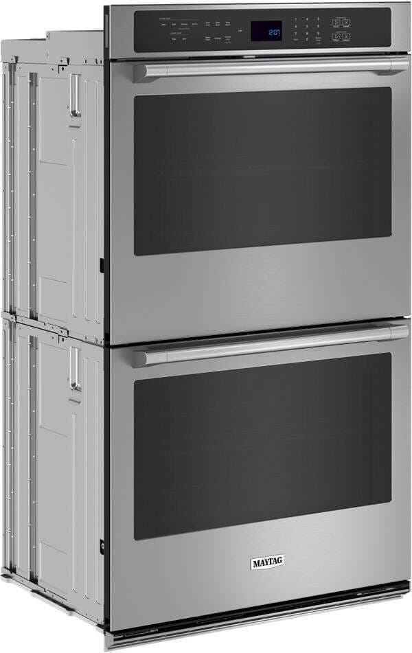 Maytag MOED4030TZ Stainless Steel