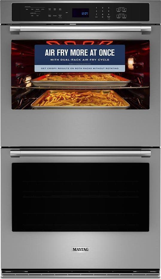 Maytag MOED4030TZ Stainless Steel