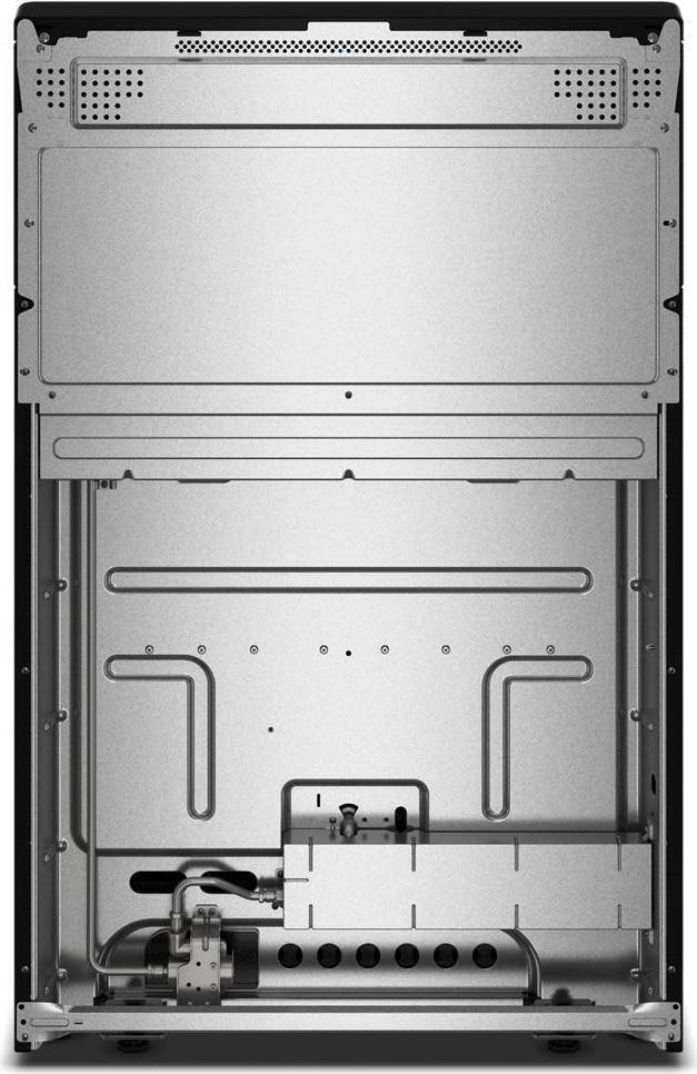 Whirlpool WFGS2030RS Stainless Steel