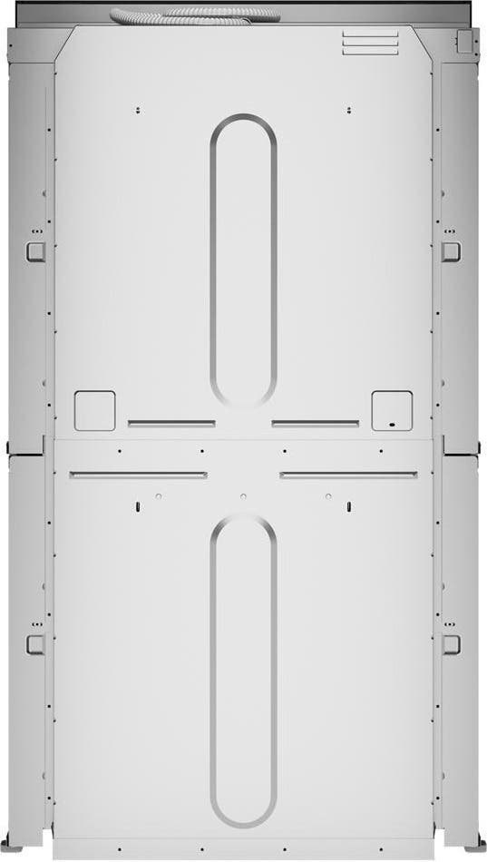 Maytag MOED4030TZ Stainless Steel