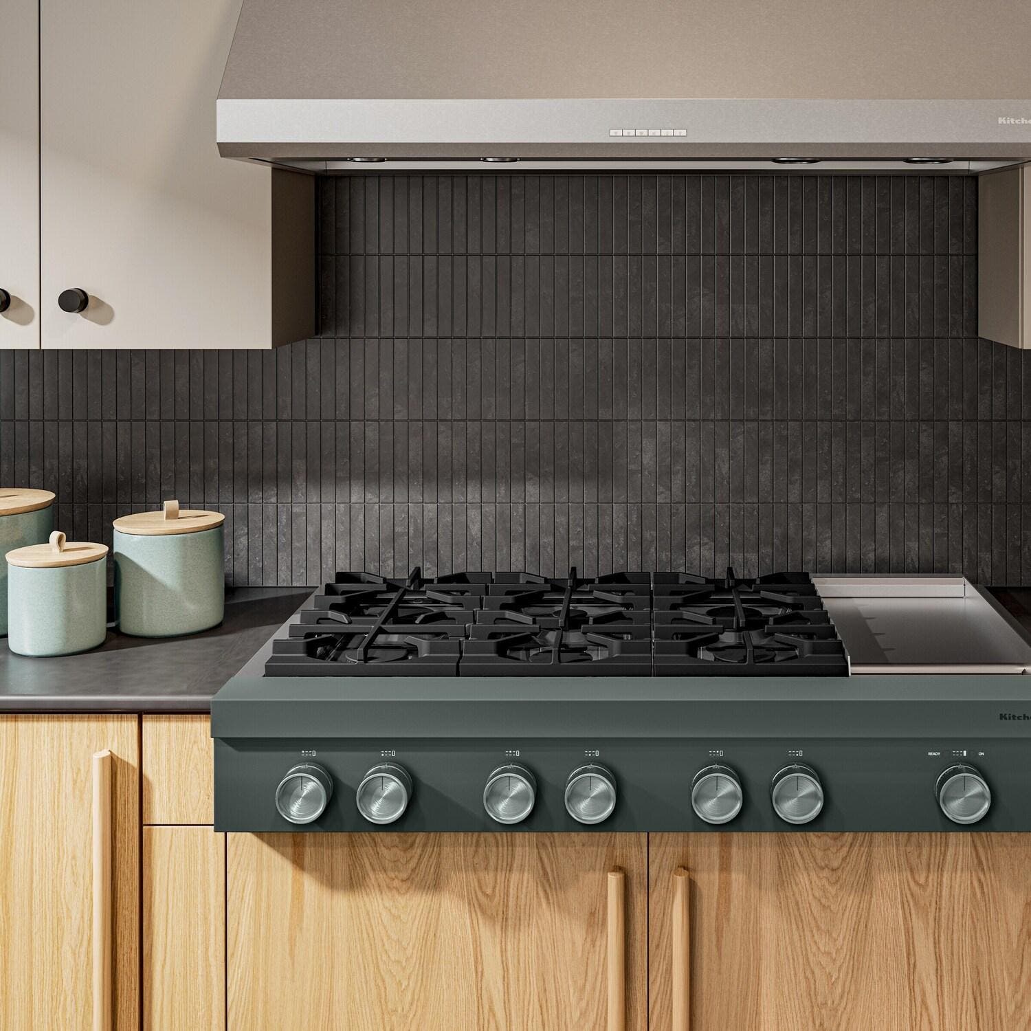 KitchenAid KCGK948TJP Juniper