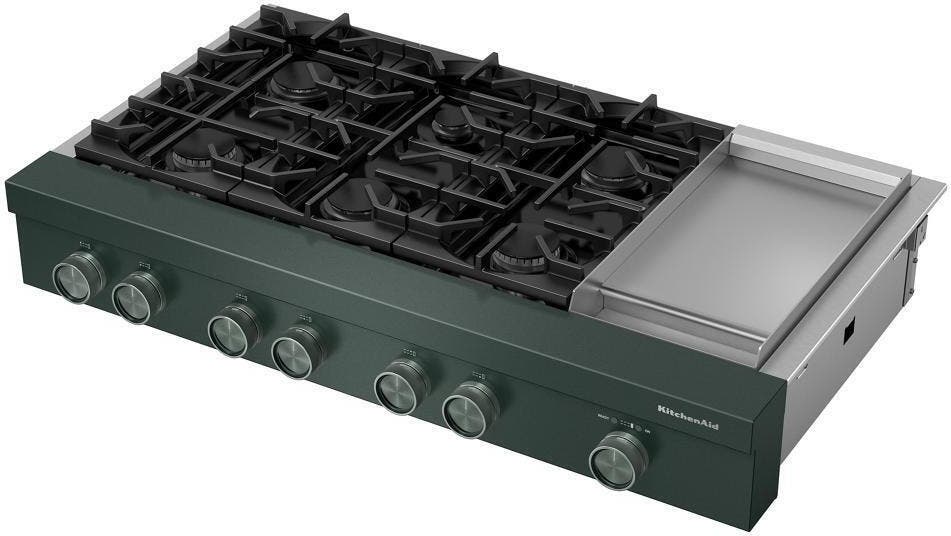 KitchenAid KCGK948TJP Juniper