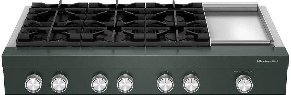 KitchenAid KCGK948TJP Juniper