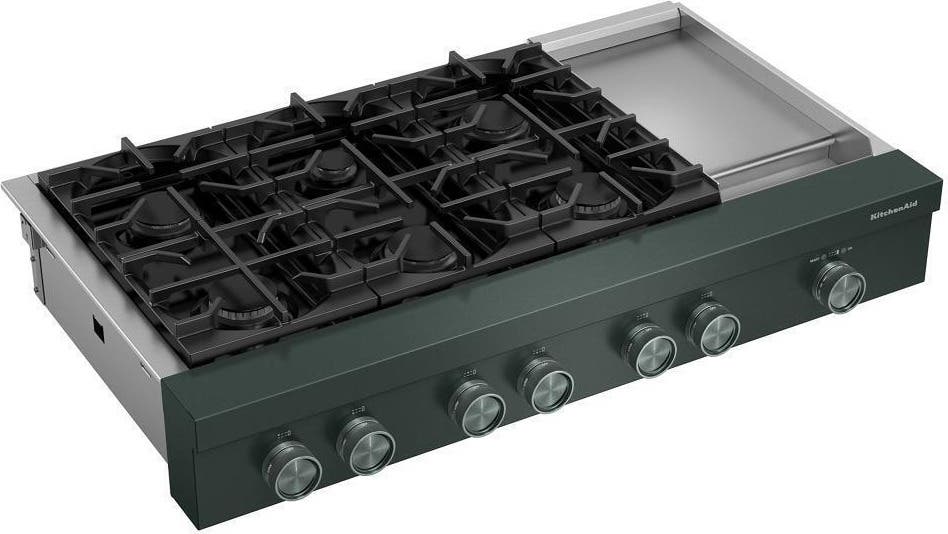 KitchenAid KCGK948TJP Juniper
