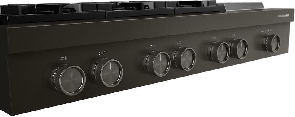 KitchenAid KCGK948TBE Black Ore