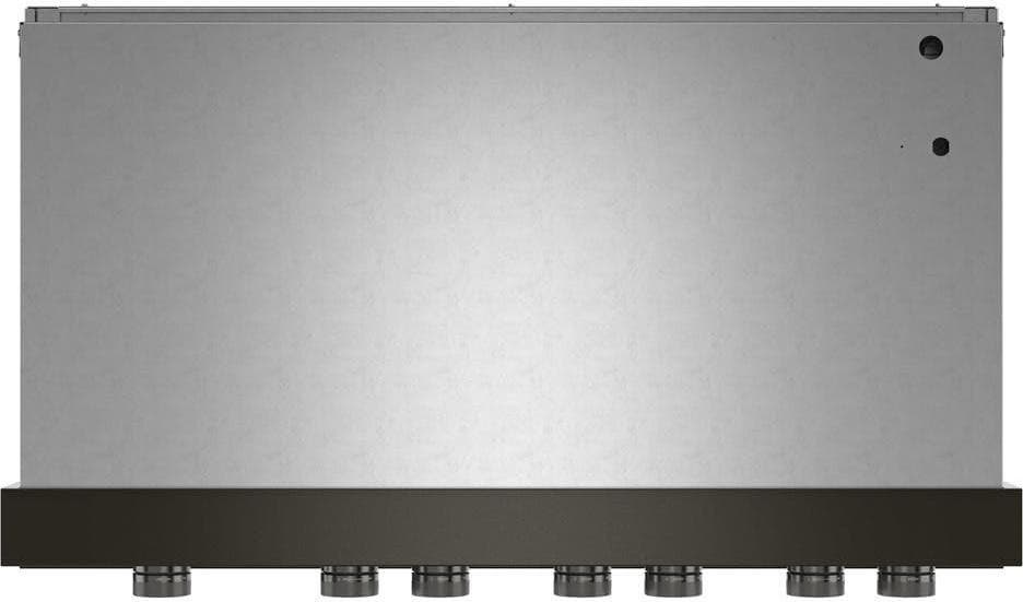 KitchenAid KCGK948TBE Black Ore