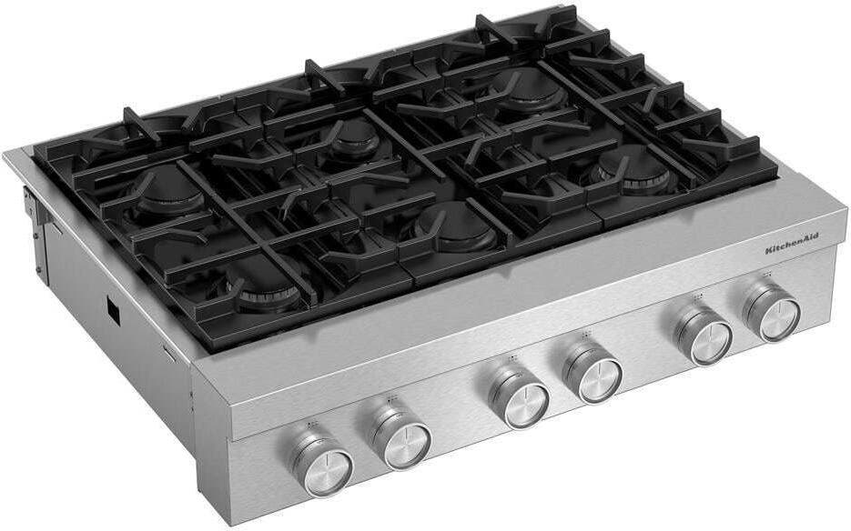 KitchenAid KCGK936TSS Stainless Steel
