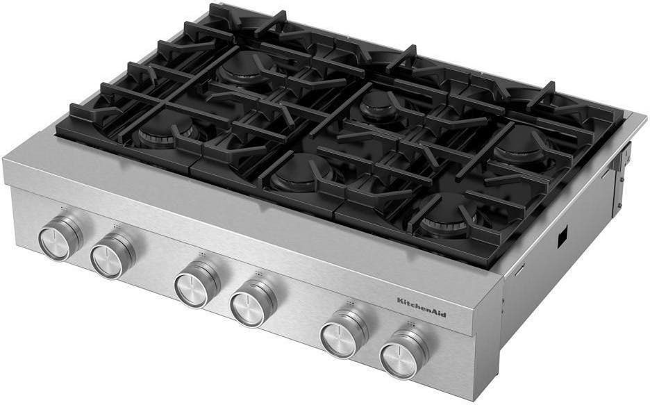 KitchenAid KCGK936TSS Stainless Steel