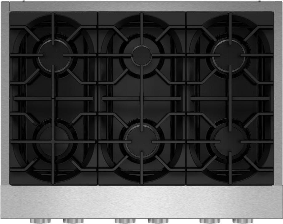 KitchenAid KCGK936TSS Stainless Steel