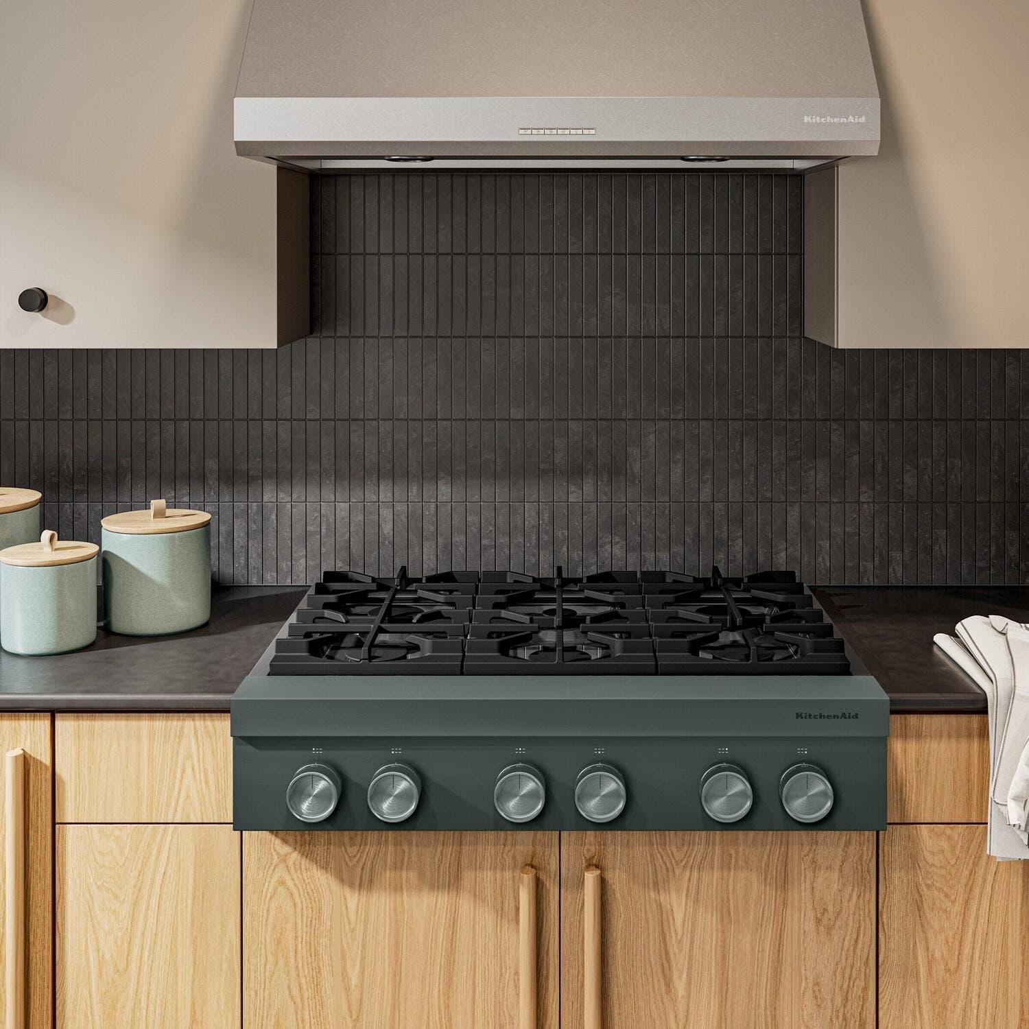 KitchenAid KCGK936TJP Juniper