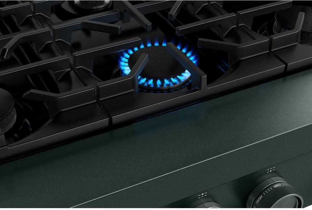 KitchenAid KCGK936TJP Juniper
