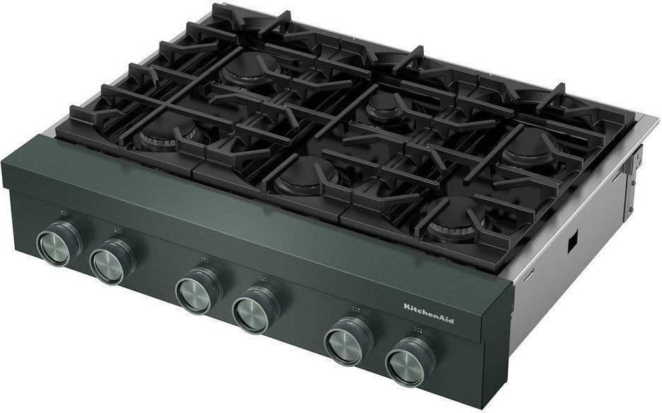 KitchenAid KCGK936TJP Juniper