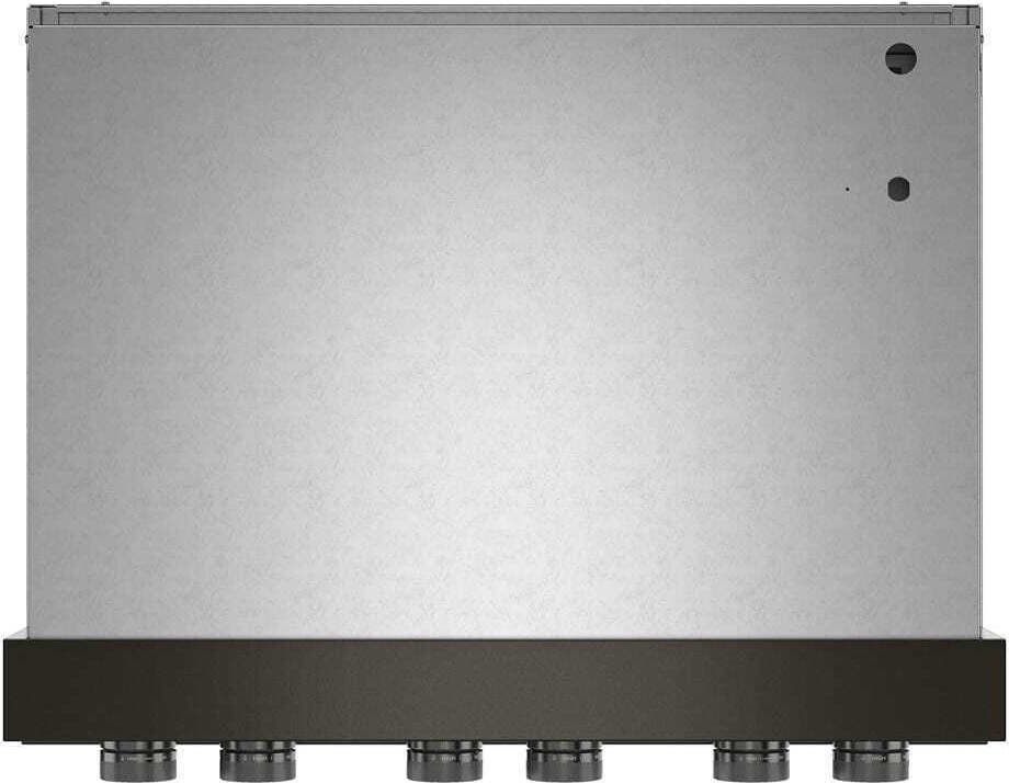 KitchenAid KCGK936TBE Black Ore