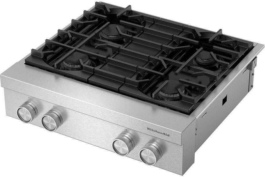 KitchenAid KCGK930TSS Stainless Steel