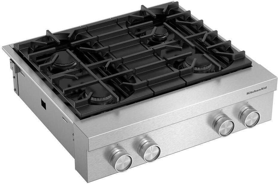 KitchenAid KCGK930TSS Stainless Steel