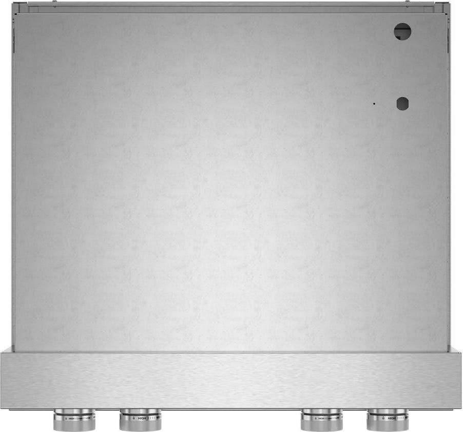 KitchenAid KCGK930TSS Stainless Steel