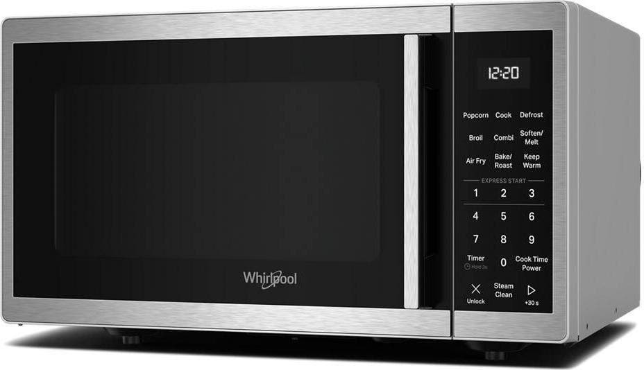 Whirlpool WMCS5622TZ Stainless Steel