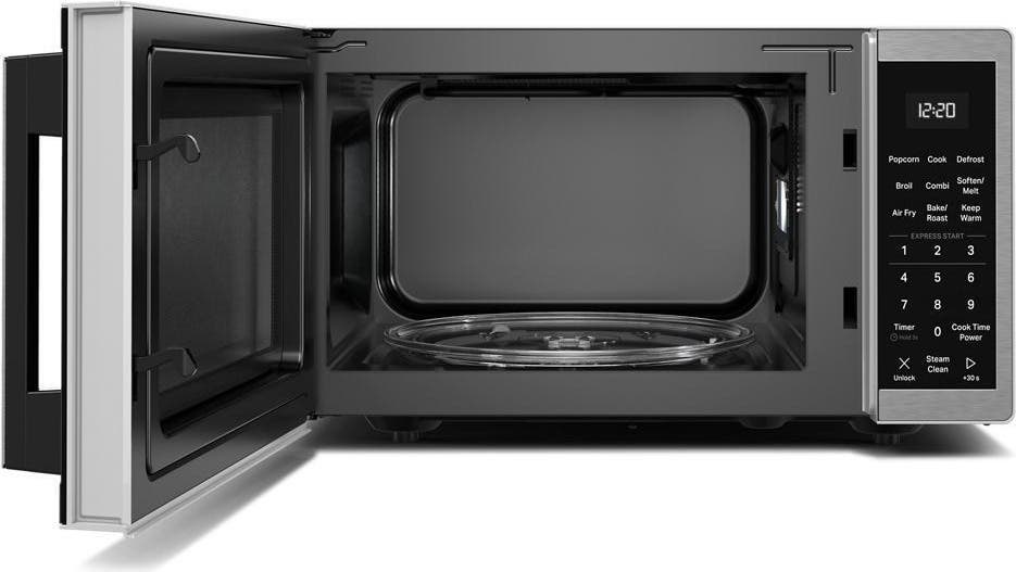 Whirlpool WMCS5622TZ Stainless Steel