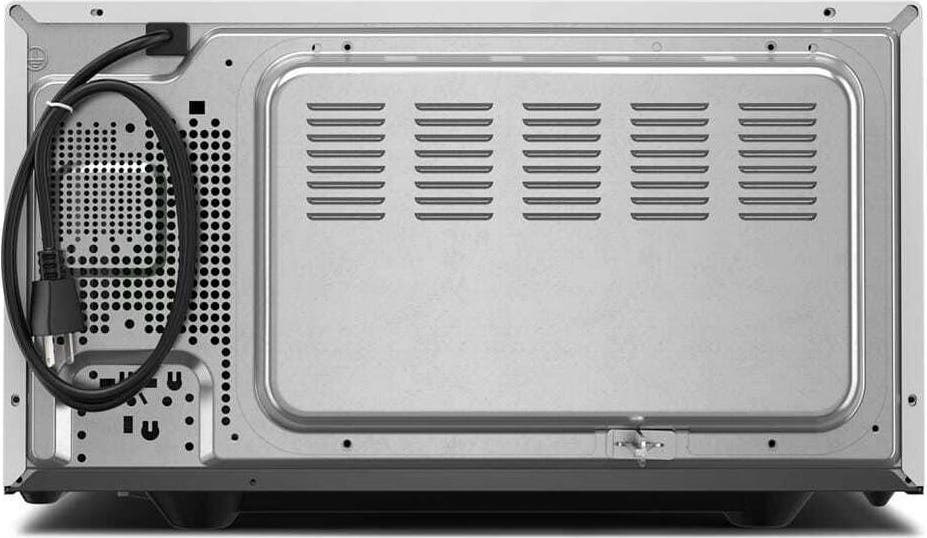 Whirlpool WMCS5622TZ Stainless Steel