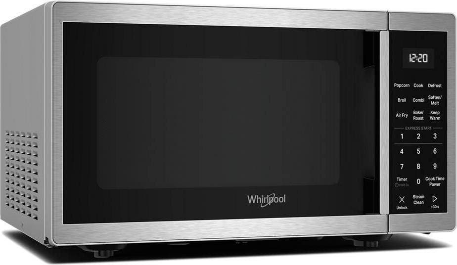 Whirlpool WMCS5622TZ Stainless Steel