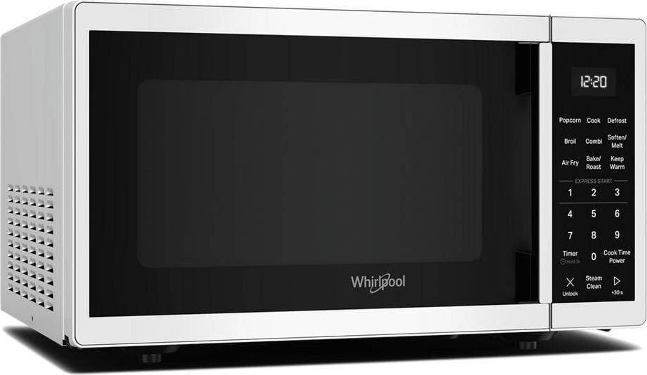 Whirlpool WMCS5622TW White