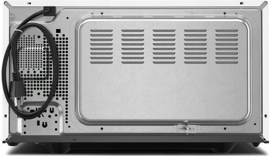Whirlpool WMCS5622TW White
