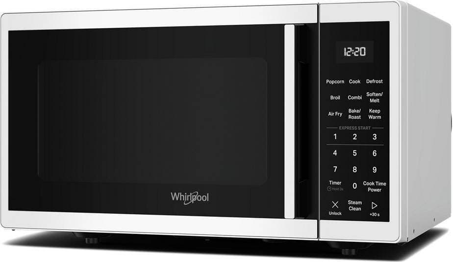 Whirlpool WMCS5622TW White
