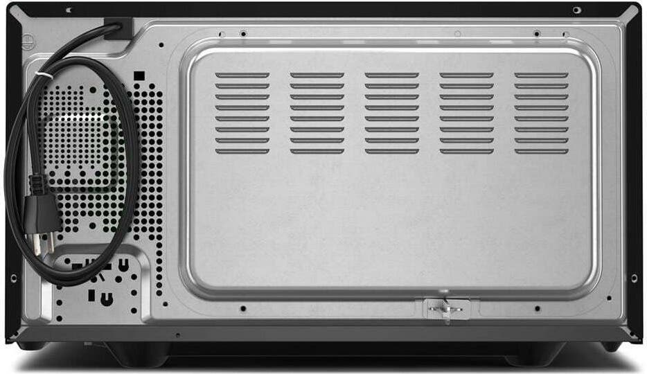 Whirlpool WMCS5622TB Black