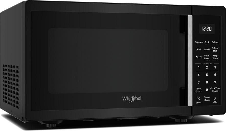 Whirlpool WMCS5622TB Black