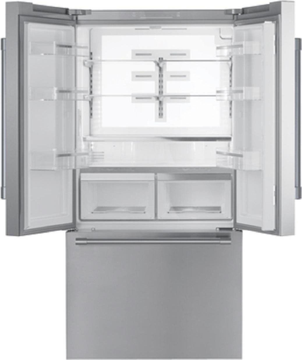 Thermador T36FT824NS Stainless Steel