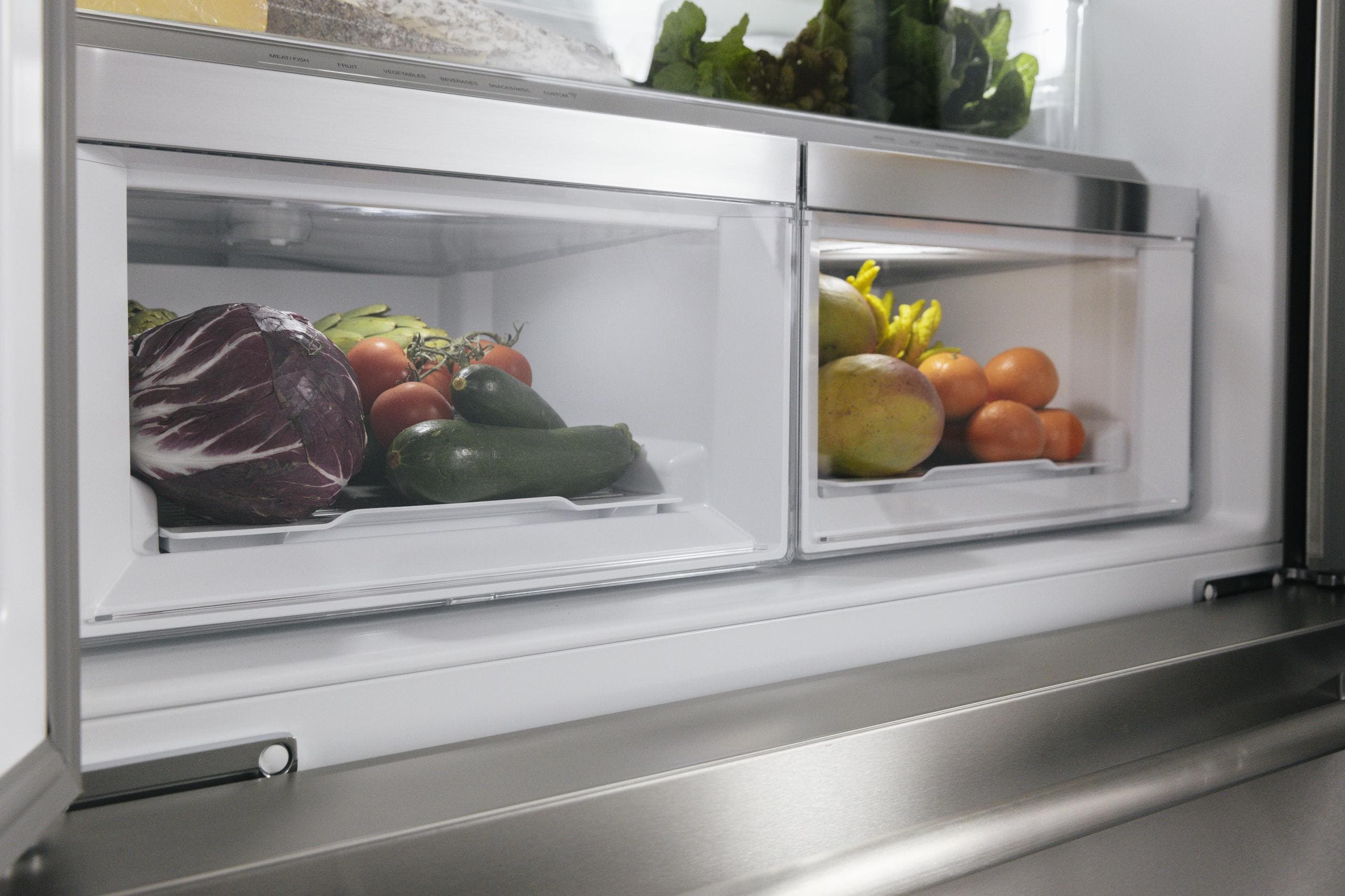 Thermador T36FT824NS Stainless Steel