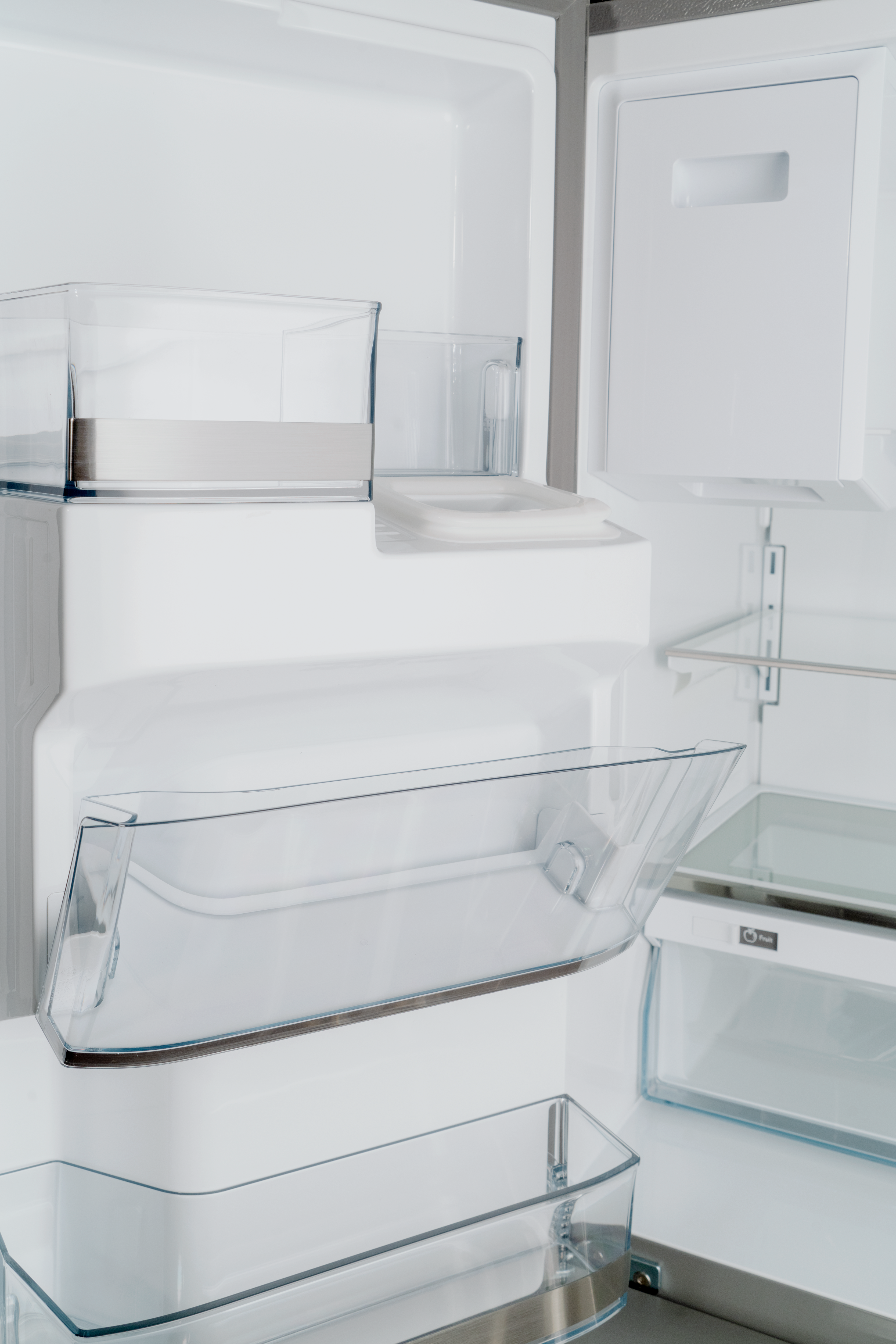 Bertazzoni RFD36FZNW Matte White